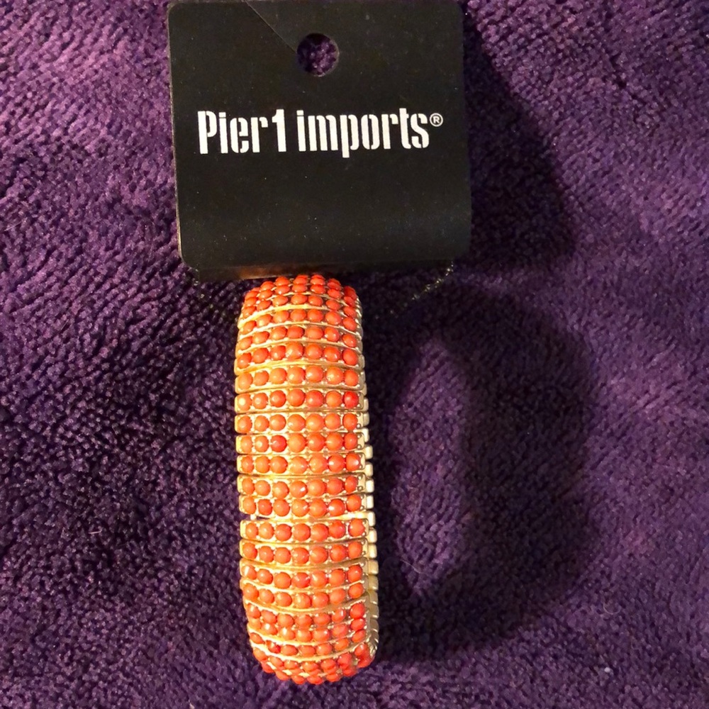 Pier 1 Bracelet
